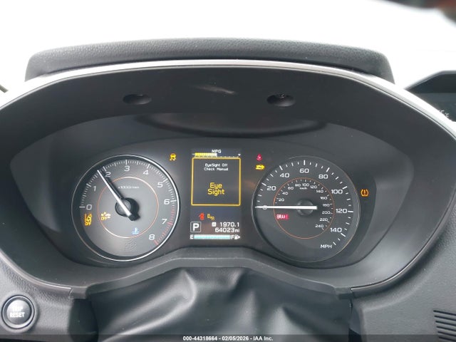 2018 SUBARU CROSSTREK JF2GTADC0J8342830 Photo 6