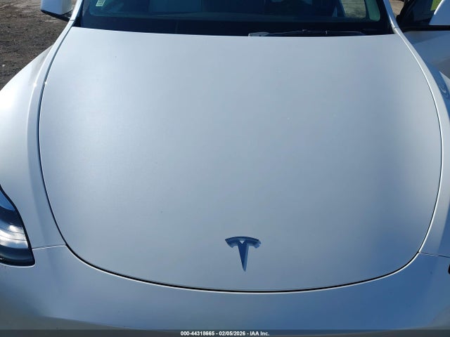 2023 TESLA MODEL Y 7SAYGDEE7PA105947 Photo 9