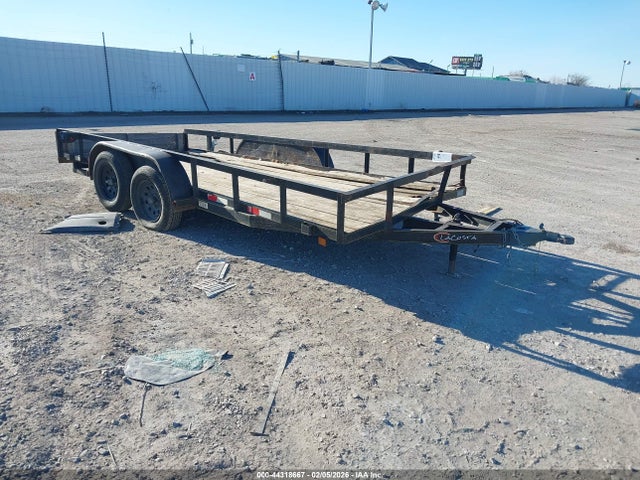 2021 OTHER OTHER 1L9BU1627MB606539