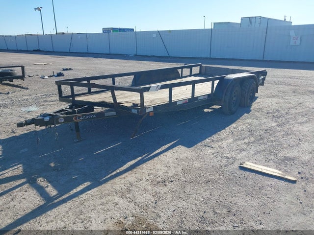 2021 OTHER OTHER 1L9BU1627MB606539 Photo 1