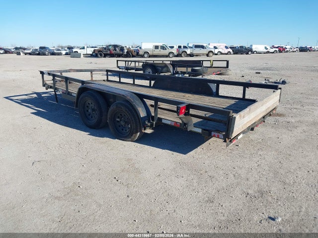 2021 OTHER OTHER 1L9BU1627MB606539 Photo 2