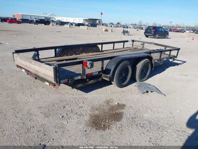 2021 OTHER OTHER 1L9BU1627MB606539 Photo 3