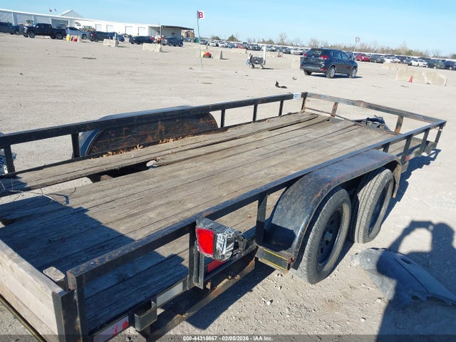 2021 OTHER OTHER 1L9BU1627MB606539 Photo 4