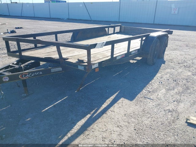 2021 OTHER OTHER 1L9BU1627MB606539 Photo 5