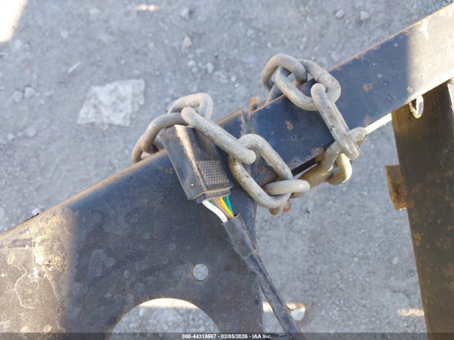 2021 OTHER OTHER 1L9BU1627MB606539 Photo 6