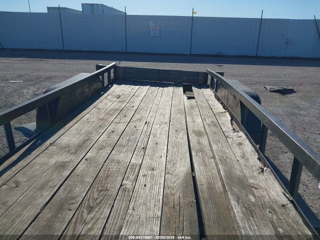 2021 OTHER OTHER 1L9BU1627MB606539 Photo 7