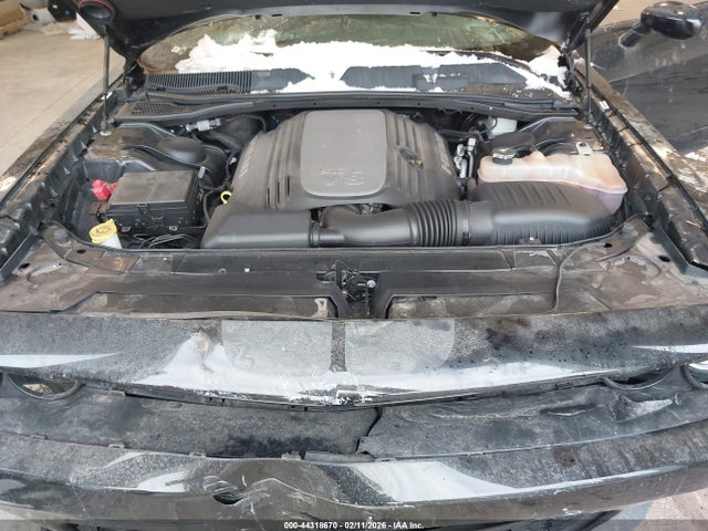 Продаж на аукціоні авто 2017 Dodge Challenger R/t Plus, vin: 2C3CDZBT2HH636413, номер лоту: 44318670