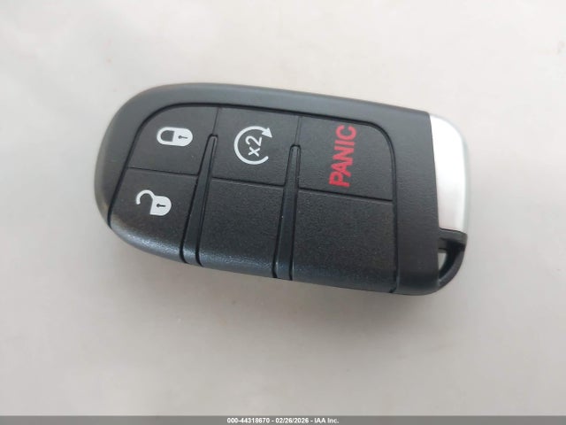 Продаж на аукціоні авто 2017 Dodge Challenger R/t Plus, vin: 2C3CDZBT2HH636413, номер лоту: 44318670