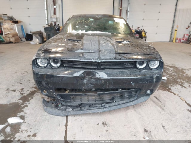Продаж на аукціоні авто 2017 Dodge Challenger R/t Plus, vin: 2C3CDZBT2HH636413, номер лоту: 44318670