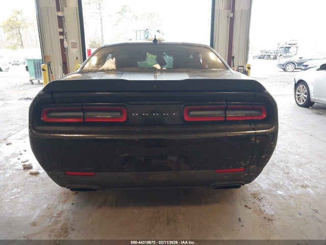 Продаж на аукціоні авто 2017 Dodge Challenger R/t Plus, vin: 2C3CDZBT2HH636413, номер лоту: 44318670