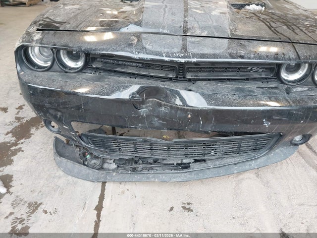Продаж на аукціоні авто 2017 Dodge Challenger R/t Plus, vin: 2C3CDZBT2HH636413, номер лоту: 44318670
