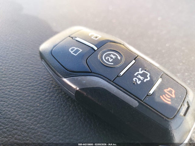 44318680 :رقم المزاد ، 1FA6P8TH4F5341974 vin ، 2015 Ford Mustang Ecoboost مزاد بيع