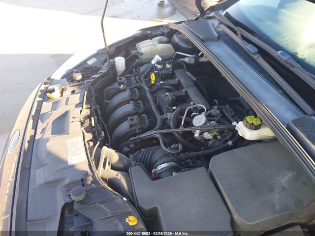 1FADP3E2XJL222740 Ford FOCUS S