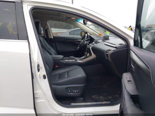 Aukcja sprzedaży 2016 Lexus Nx 200t, vin: JTJYARBZ7G2042273, numer aukcji: 44318690