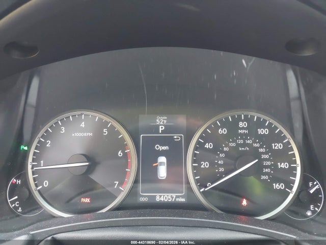 Aukcja sprzedaży 2016 Lexus Nx 200t, vin: JTJYARBZ7G2042273, numer aukcji: 44318690
