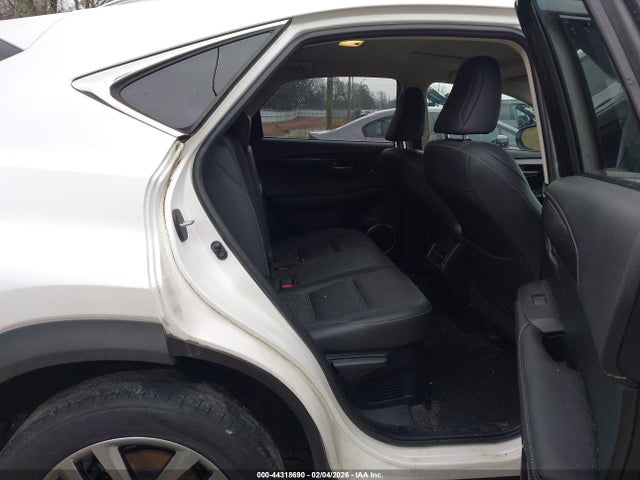 Aukcja sprzedaży 2016 Lexus Nx 200t, vin: JTJYARBZ7G2042273, numer aukcji: 44318690
