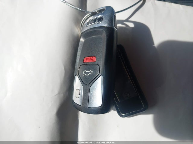 2018 AUDI Q5 WA1ANAFY8J2043896 Photo 10