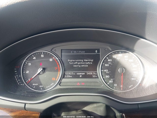 2018 AUDI Q5 WA1ANAFY8J2043896 Photo 6