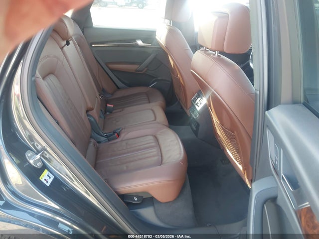 2018 AUDI Q5 WA1ANAFY8J2043896 Photo 7