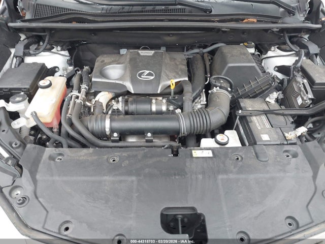 Aukcja sprzedaży 2020 Lexus Nx 300 F Sport, vin: JTJJARBZ1L2173646, numer aukcji: 44318703