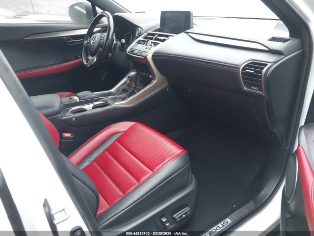 Aukcja sprzedaży 2020 Lexus Nx 300 F Sport, vin: JTJJARBZ1L2173646, numer aukcji: 44318703