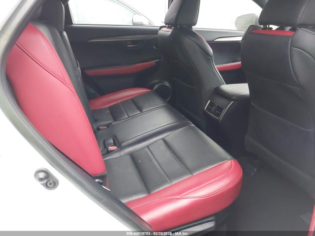 Aukcja sprzedaży 2020 Lexus Nx 300 F Sport, vin: JTJJARBZ1L2173646, numer aukcji: 44318703