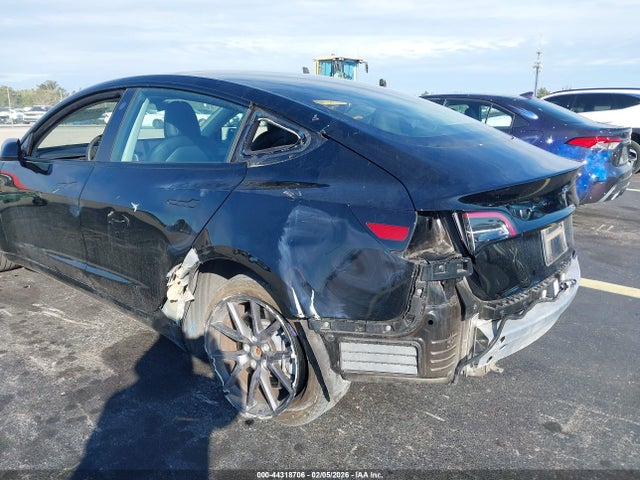 Продажа на аукционе авто 2023 Tesla Model 3 Rear-wheel Drive, vin: 5YJ3E1EA9PF471064, номер лота: 44318706