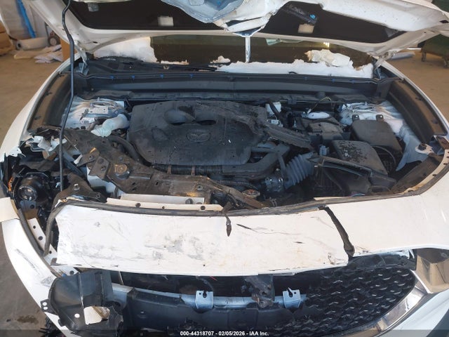 Продажа на аукционе авто 2023 Mazda Cx-30 2.5 S Preferred, vin: 3MVDMBCM3PM507089, номер лота: 44318707