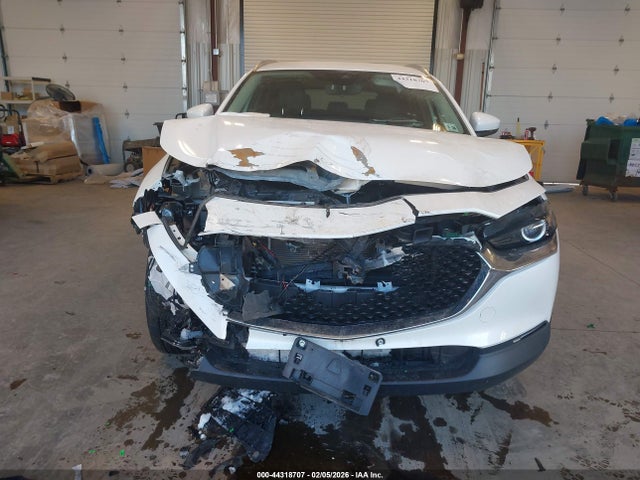 Продажа на аукционе авто 2023 Mazda Cx-30 2.5 S Preferred, vin: 3MVDMBCM3PM507089, номер лота: 44318707