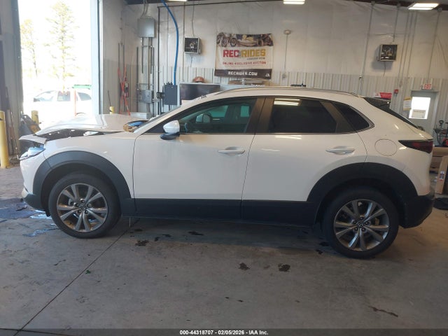 Продажа на аукционе авто 2023 Mazda Cx-30 2.5 S Preferred, vin: 3MVDMBCM3PM507089, номер лота: 44318707