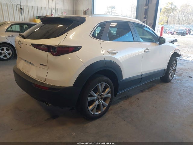 Продажа на аукционе авто 2023 Mazda Cx-30 2.5 S Preferred, vin: 3MVDMBCM3PM507089, номер лота: 44318707