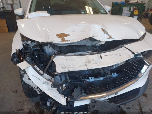 Продажа на аукционе авто 2023 Mazda Cx-30 2.5 S Preferred, vin: 3MVDMBCM3PM507089, номер лота: 44318707