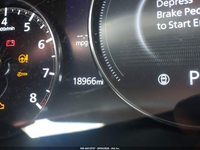 Продажа на аукционе авто 2023 Mazda Cx-30 2.5 S Preferred, vin: 3MVDMBCM3PM507089, номер лота: 44318707