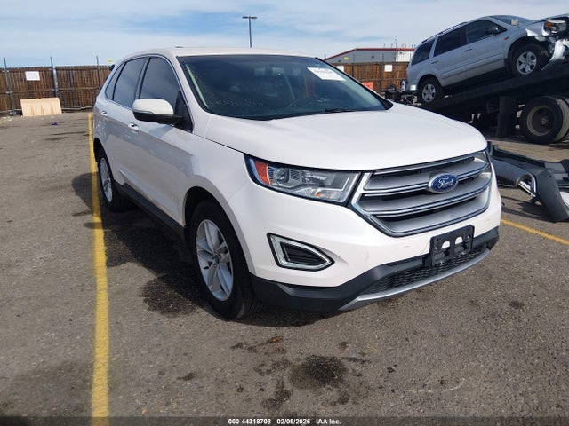 2017 FORD EDGE 2FMPK4J96HBB56613
