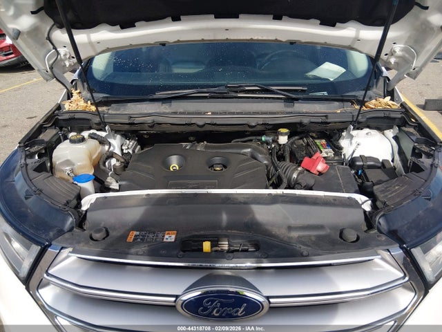 2017 FORD EDGE 2FMPK4J96HBB56613 Photo 9