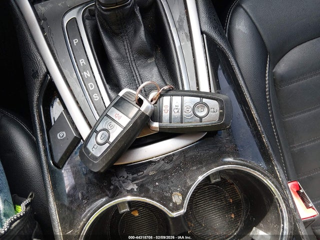 2017 FORD EDGE 2FMPK4J96HBB56613 Photo 10