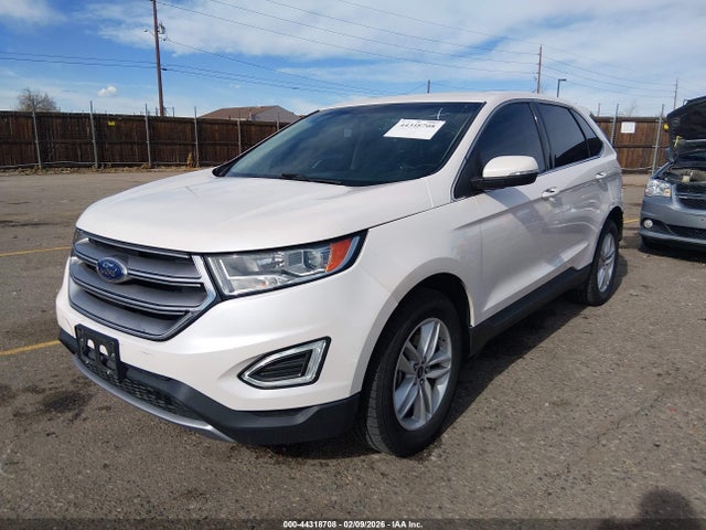 2017 FORD EDGE 2FMPK4J96HBB56613 Photo 1
