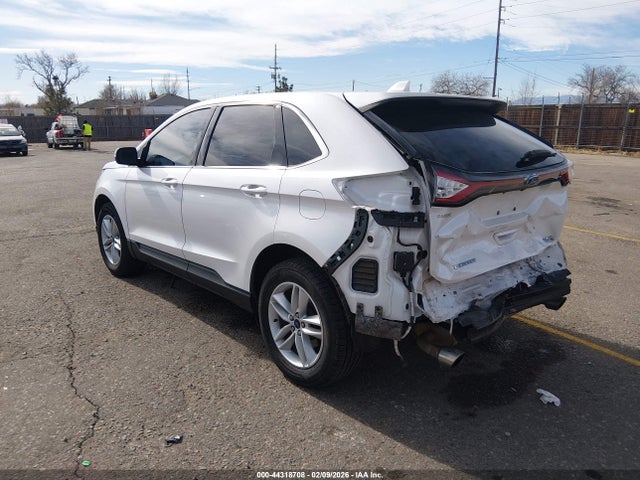 2017 FORD EDGE 2FMPK4J96HBB56613 Photo 2