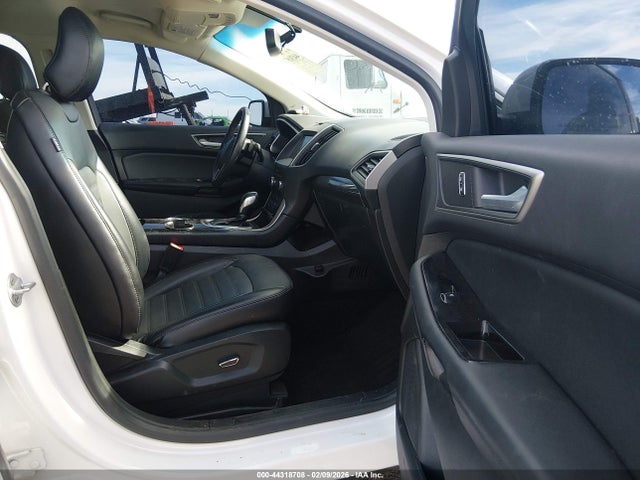 2017 FORD EDGE 2FMPK4J96HBB56613 Photo 4