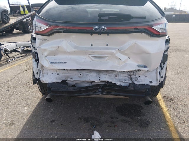 2017 FORD EDGE 2FMPK4J96HBB56613 Photo 5