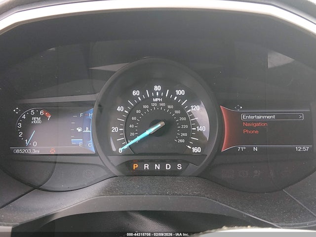 2017 FORD EDGE 2FMPK4J96HBB56613 Photo 6