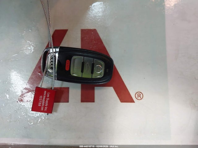 2015 AUDI A4 WAUBFAFL9FN011912 Photo 10