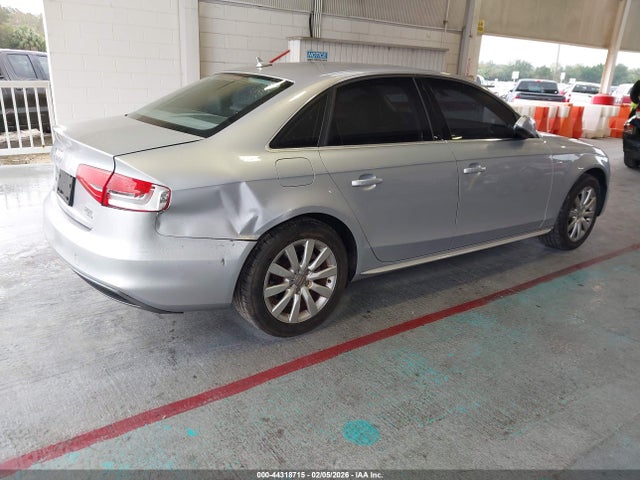 2015 AUDI A4 WAUBFAFL9FN011912 Photo 3
