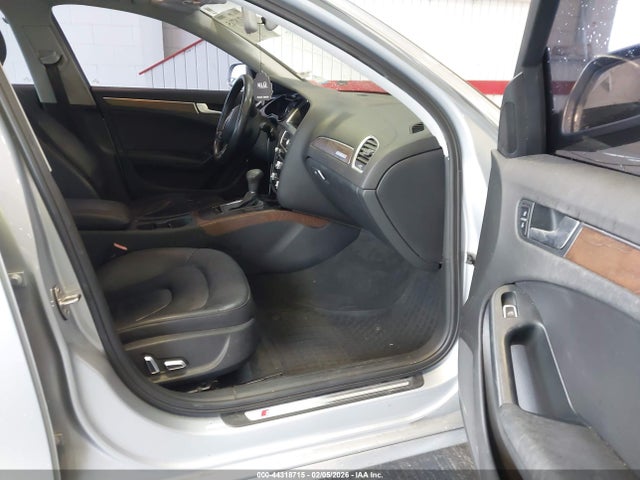 2015 AUDI A4 WAUBFAFL9FN011912 Photo 4