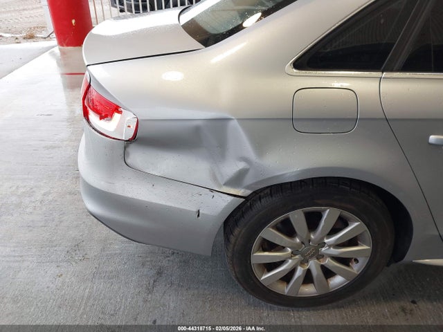 2015 AUDI A4 WAUBFAFL9FN011912 Photo 5