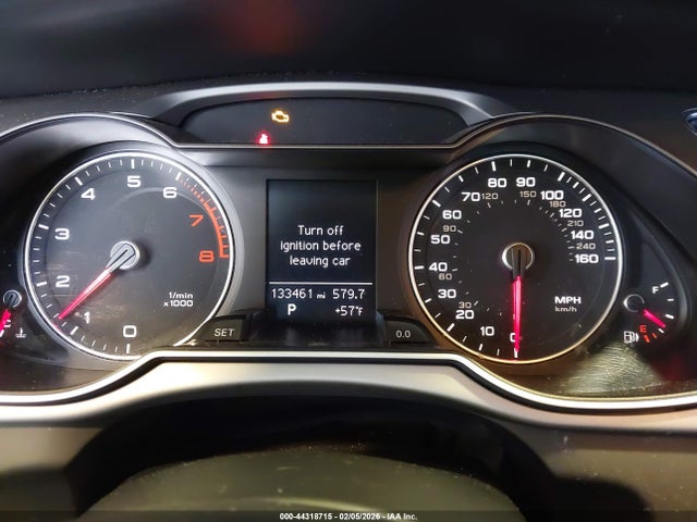 2015 AUDI A4 WAUBFAFL9FN011912 Photo 6