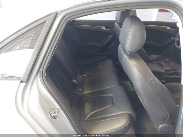 2015 AUDI A4 WAUBFAFL9FN011912 Photo 7