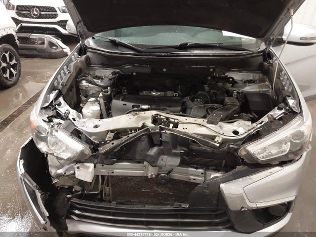 2017 MITSUBISHI OUTLANDER SPORT JA4AR3AU8HZ063779 Photo 9