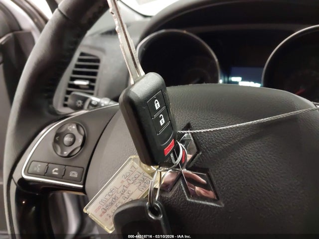 2017 MITSUBISHI OUTLANDER SPORT JA4AR3AU8HZ063779 Photo 10