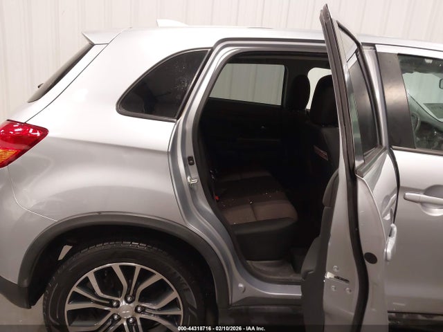 2017 MITSUBISHI OUTLANDER SPORT JA4AR3AU8HZ063779 Photo 7